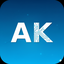 Apple Ko logo