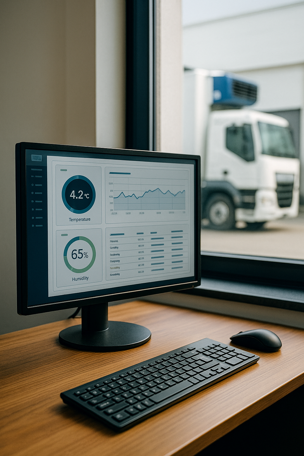 Asset Tracking Devices for Logistics: Rugged Hardware that Scales