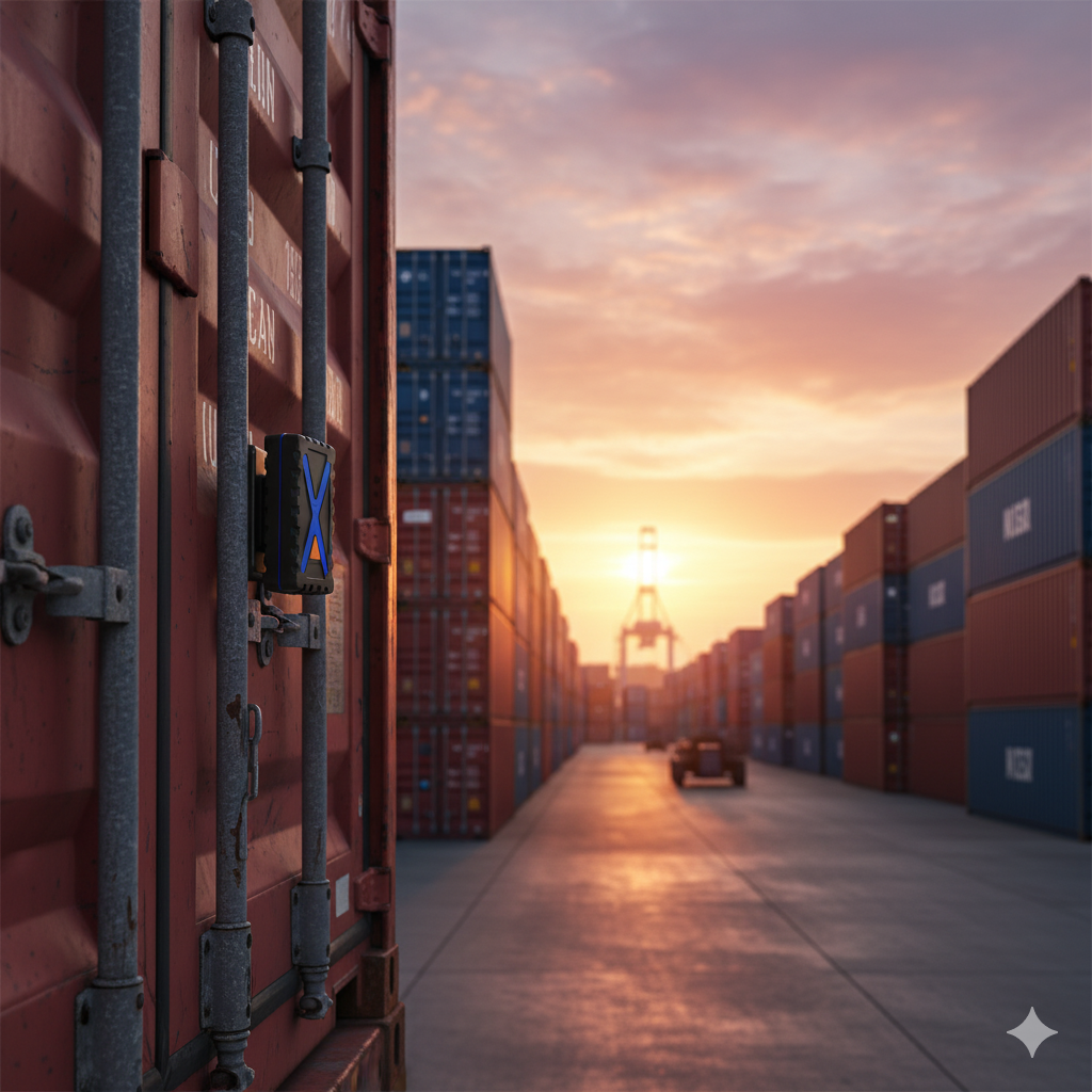 Ten‑Year Pallet Tracking and Beyond: How EELINK Is Re‑engineering IoT Hardware for the Future of Logistics