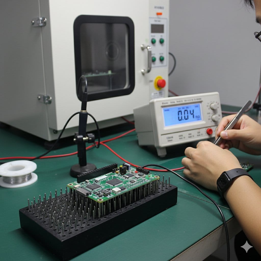 Designing Battery-Sipping Cellular Trackers: An Engineer’s Playbook