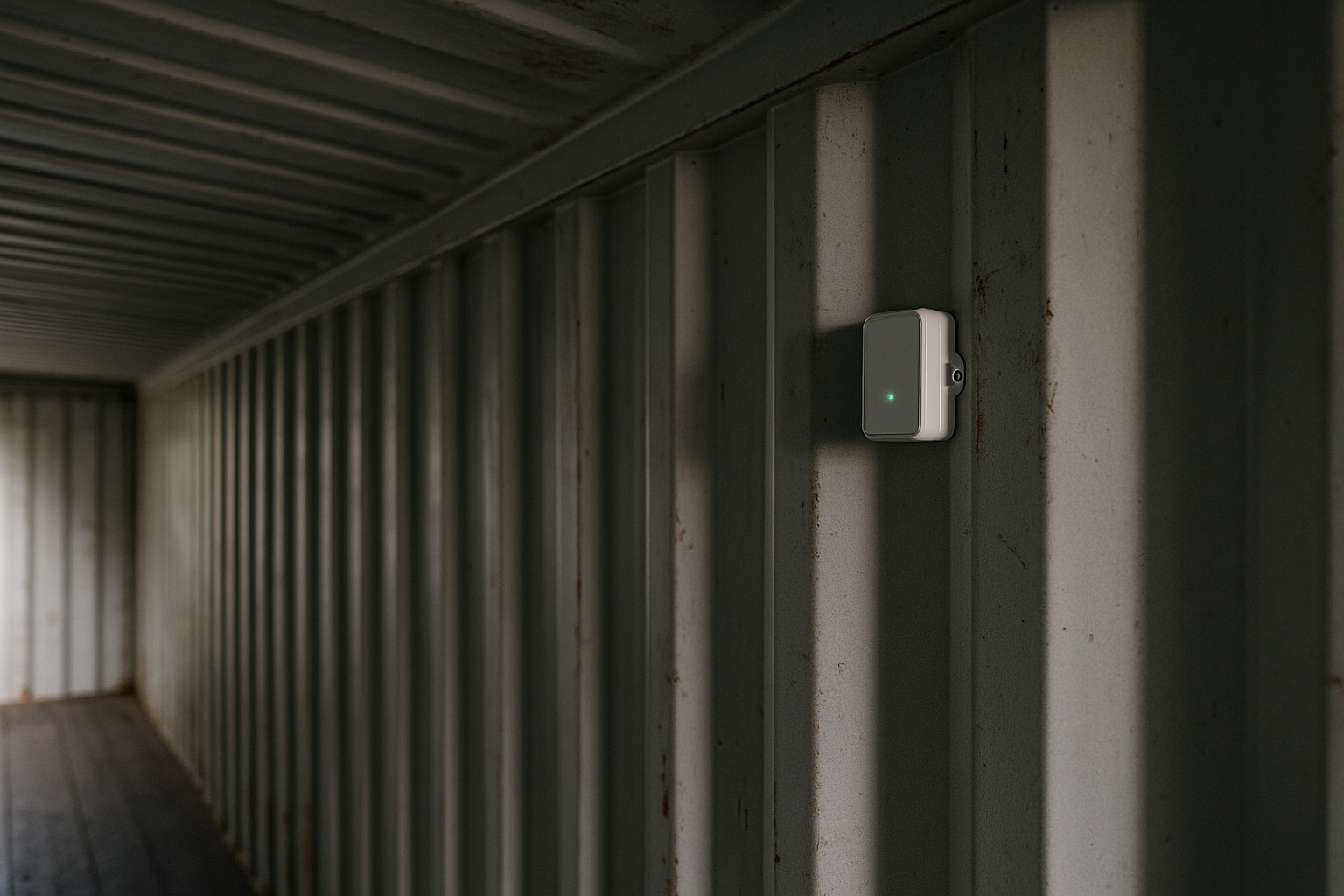 GPT12-X: The 4G Asset Tracker You Can Forget About for Years