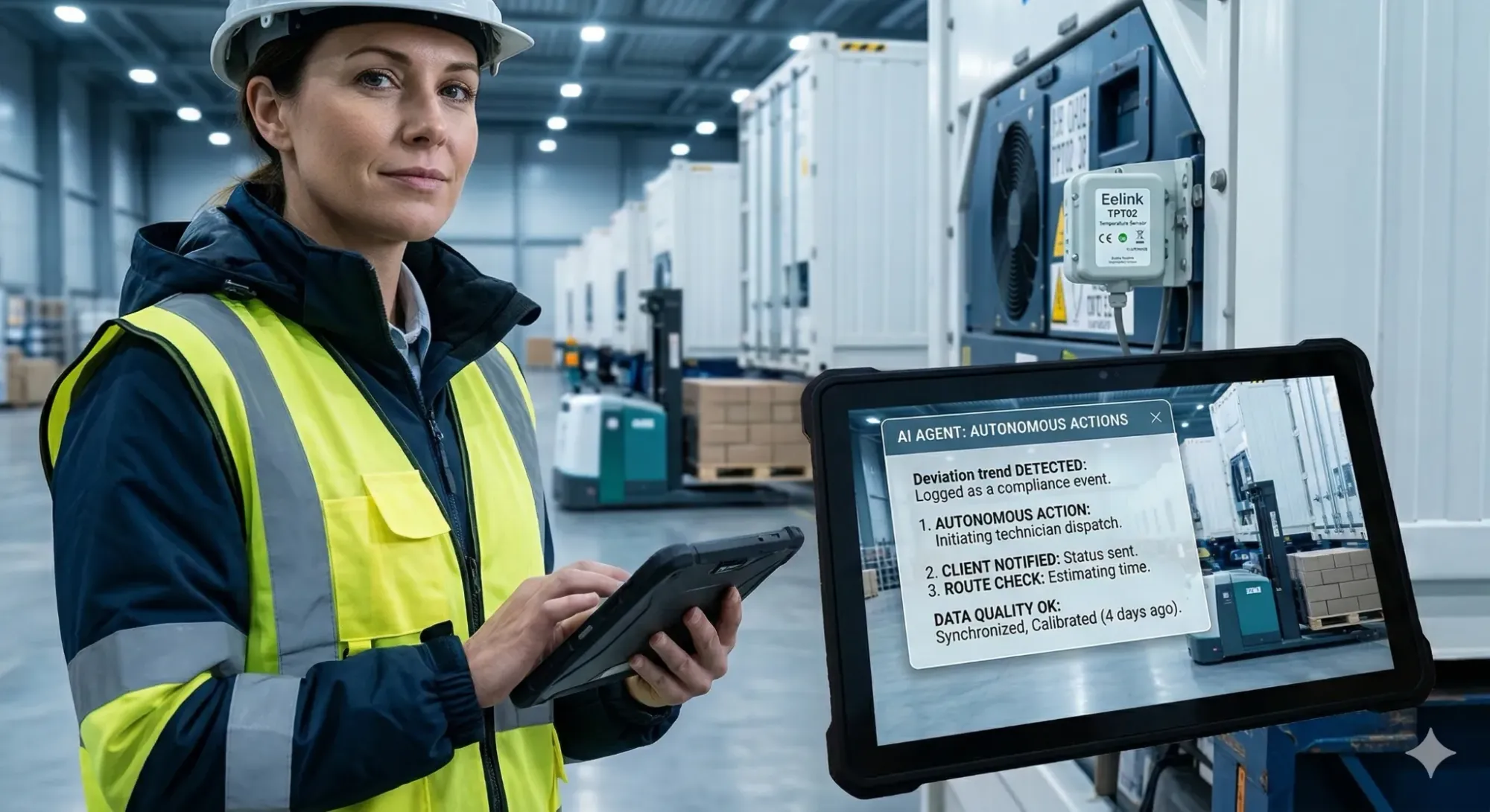 Why Most Sensor Data Is Useless to AI — And What to Do About It